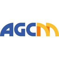 AGCM logo, AGCM contact details