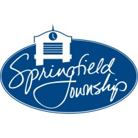 Springfield Township logo, Springfield Township contact details