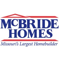 McBride & Son Homes, Inc. logo, McBride & Son Homes, Inc. contact details