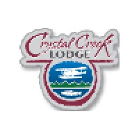 Crystal Creek Lodge logo, Crystal Creek Lodge contact details