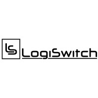 LogiSwitch, LLC logo, LogiSwitch, LLC contact details