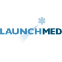 LaunchMed logo, LaunchMed contact details