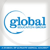 Global Education Group logo, Global Education Group contact details