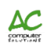 AC Computer Solutions logo, AC Computer Solutions contact details