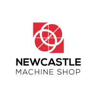 Newcastle Machine Shop logo, Newcastle Machine Shop contact details