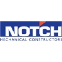 Notch Mechanical Constructors logo, Notch Mechanical Constructors contact details