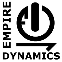 Empire Dynamics Machinery logo, Empire Dynamics Machinery contact details