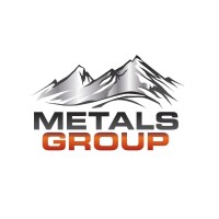 Metals Group Inc. logo, Metals Group Inc. contact details