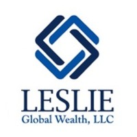 Leslie Global Wealth LLC logo, Leslie Global Wealth LLC contact details