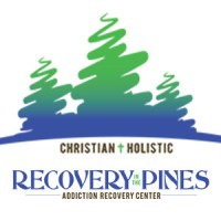 Recovery In The Pines logo, Recovery In The Pines contact details