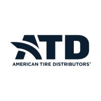 American Tire Distributors logo, American Tire Distributors contact details