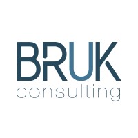 Bruk Consulting logo, Bruk Consulting contact details