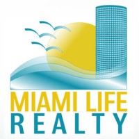 Miami Life Realty logo, Miami Life Realty contact details