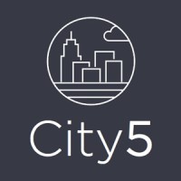 City5 Consulting logo, City5 Consulting contact details