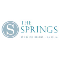 The Springs At Pacific Regents logo, The Springs At Pacific Regents contact details