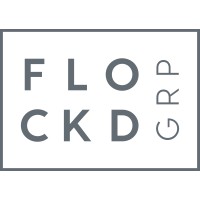 Flockd Grp logo, Flockd Grp contact details