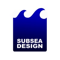 SubseaDesign AS logo, SubseaDesign AS contact details