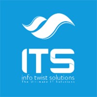 ITS - Info Twist Solutions logo, ITS - Info Twist Solutions contact details