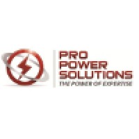 Pro Power Solutions logo, Pro Power Solutions contact details