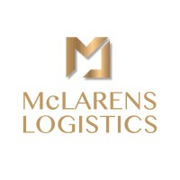 McLarens Logistics Group logo, McLarens Logistics Group contact details