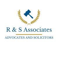 R & S Associates logo, R & S Associates contact details