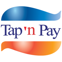 Tap n Pay logo, Tap n Pay contact details