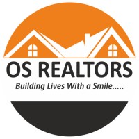 OS REALTORS logo, OS REALTORS contact details