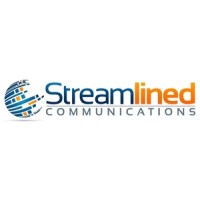 Streamlined Communications logo, Streamlined Communications contact details