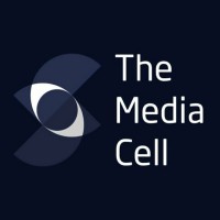 The Media Cell, St. Stephen's College logo, The Media Cell, St. Stephen's College contact details