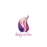 Girlz on Fire logo, Girlz on Fire contact details