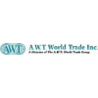 AWT World Trade Inc logo, AWT World Trade Inc contact details