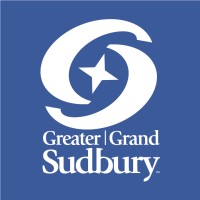 City of Greater Sudbury logo, City of Greater Sudbury contact details