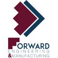 Forward Engineering & Manufacturing logo, Forward Engineering & Manufacturing contact details