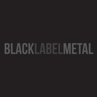 BLACK LABEL METAL logo, BLACK LABEL METAL contact details