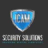 ICAM Security Solutions logo, ICAM Security Solutions contact details