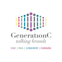 Generation C - Digital Marketing Agency logo, Generation C - Digital Marketing Agency contact details