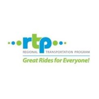 Regional Transportation Program logo, Regional Transportation Program contact details