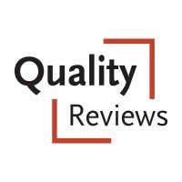 Quality Reviews, Inc. logo, Quality Reviews, Inc. contact details