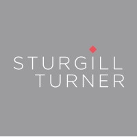 Sturgill Turner logo, Sturgill Turner contact details