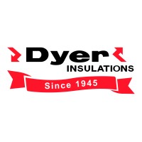 Dyer Insulations Inc. logo, Dyer Insulations Inc. contact details