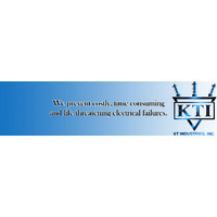 KTI, Inc. logo, KTI, Inc. contact details