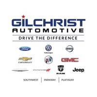 Gilchrist Automotive logo, Gilchrist Automotive contact details