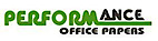 Performance Office Papers logo, Performance Office Papers contact details