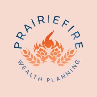 PrairieFire Wealth Planning logo, PrairieFire Wealth Planning contact details