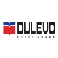 Dulevo International SpA logo, Dulevo International SpA contact details