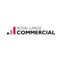 Royal LePage Commercial logo, Royal LePage Commercial contact details