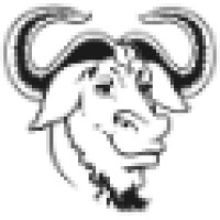 GNU Project logo, GNU Project contact details