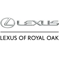 Lexus of Royal Oak logo, Lexus of Royal Oak contact details