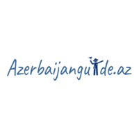 Azerbaijanguide.az logo, Azerbaijanguide.az contact details