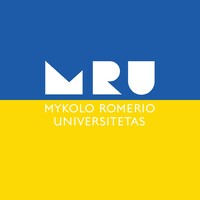 Mykolas Romeris University logo, Mykolas Romeris University contact details